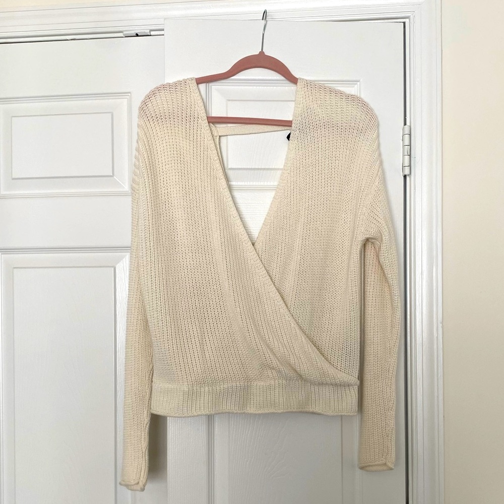 Moon and Madison Sweater